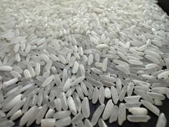 Long Grain White Rice 5% Broken – product photo 2, product detail gallery