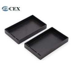 OEM ABS Injection Molded Small Plastic Parts for Motorcycle/Auto Spare Part - Image 4