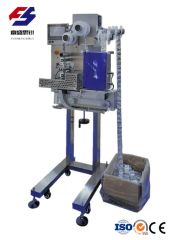 3 Servo Motors Instant Noodle Pouch Dispenser - Image 1