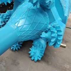 Goodeng Barrel rock reamer for horizontal drilling machine/hdd boring equipment - Image 5