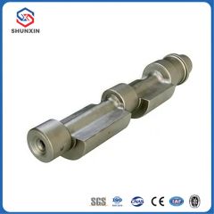 Customized Titanium Machining Parts Bicycle Stem Forging Parts - Image 3