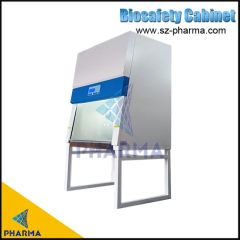 Hospitals and Laboratories Use Biological Safety Cabinets Color White Layer 1 Layer Condition New LED Lamp 8W*2 Origin - Image 5
