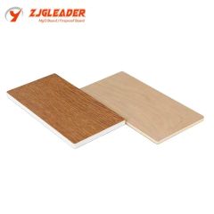 Interior Decoration Construction Wall Panel HPL Decorative MGO Board - Image 6
