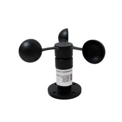Marine Grade Wind Speed Sensor with Pulse Output for Sailboat Use - Hunan Rika Electronic Tech Co., Ltd.