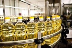 Premium Edible Refined Sunflower Oil  – product photo 5, product detail gallery