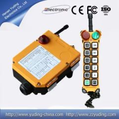 Long Control Distance USB Remote Control Switch F24-12D - Image 1