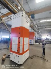 Integrated Fume Extraction Tower for General Ventilation and Cooling - Image 3