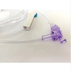 Cheap High Quality Medical Disposable Bladder Irrigator - Image 4