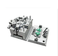 Factory Custom Plastic Injection Molding Parts Professional OEM - Image 6