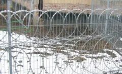 Top Quality Low Price Concertina Razor Barbed Wire - Image 5
