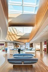 Mall Interior Designing Service Service Mode Offline Feature Cost Effective Delivery Time 7-30 Days Service Location Tamil - Image 1