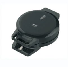 4 Slice Deep Waffle Maker 220V Heart Shape Waffle Maker - Image 3
