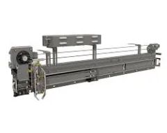 Premium Elevator Door Operator for Smooth Sliding Closures Trademark / Origin China Persons 11-20 Speed 1.00-2.00m/s HS Code - Image 2