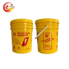 Radiator Coolant Red Blue and Green Engine Cooling Fluid for Cars & Trucks - Image 5