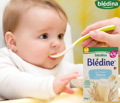 BUY BLÉDINA COCOA BISCUIT 250G, 400G SANS COLORANT DELICIOUS FRENCH BABY FOOD Reliable Supply - Image 2