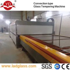 Horizontal Flat Glass Tempering Furnace - Image 3