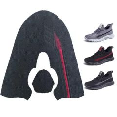 Wholesale Manufacturer Men's Sporty Fly-Knit Sports Shoes Comfortable Casual Sneakers Lace-up Sock Design Mesh for Walking - Xuzhou Multi Solution Packaging Co., Ltd.