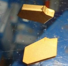 Cutoutil Zqmx3n11 Grooving Inserts for Spb Parting Blade Carbide Inserts certificate of Changsha Cutoutil Hardware Tools Co., Ltd. – certificate photo, supplier certificates section