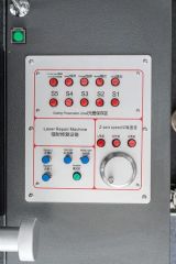 Trademark Cly Mobile Phone Screen Repair Machine - Image 2