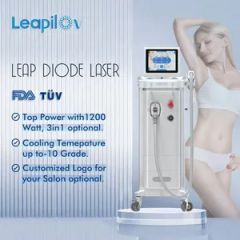 Diode Laser Hair Removal 808nm Forever Free Promotion Body Hair Removal Products - Image 6