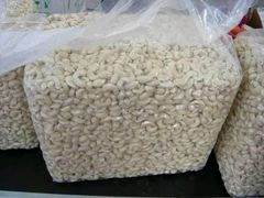 Cashew Nuts WW240 WW320 WW450 BB – product photo 1, product detail gallery