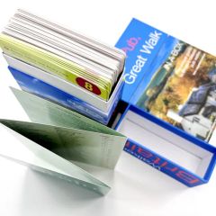 Educational Flash Cards – Customizable Study Cards in Box - Image 5