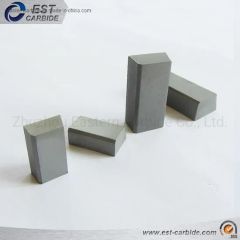 Customized Carbide Welding Tips for Metal Working - Image 1