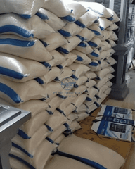 Solok (west sumatra) rice / aromatic rice / Indonesian specialty rice - Image 3