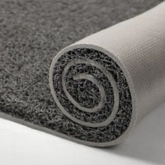 High Quality PVC Cushioned Kitchen Floor Mats for Standing MOQ 300m2 Width 1.2m Design Modern Anti Slip Yes Thickness 12mm - Image 3