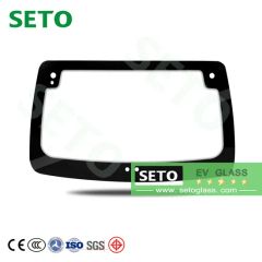 Car Window Glass, Door Glass Rear Window - Image 6