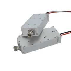 2900-3100MHz 50W Fpv Signal Jammer Blocker Uav Fpv Jamming System Device GaN Jamming Module - Image 4