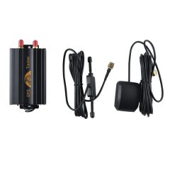 Car Automobile Cheap GPS Tracker Smart Vehicle Anti-Theft Tracking Deviece - Image 2
