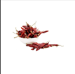 WHOLESALE LAXMI WHOLE RED CHILI 200GM - Image 2