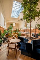 Restaurant Interior Designers - Image 7