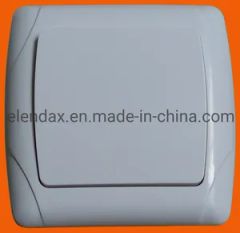 Flush Mounted 3A Dimmer Wall Light Switch (F3003) Brand OEM Kind Dimmer Size 82*82mm Model NO. F3003 Type Dimmer Switch HS Code - Image 3