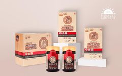 Korean Red Ginseng - Image 1