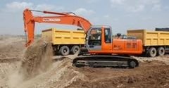 Earth Excavation Work - Image 1