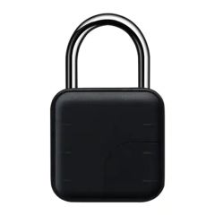 Factory Selling Tuya BLE Keyless Gym Sport Locker Safety Code Lock Padlocks 6 Digit Combination Password Padlocks - Image 4