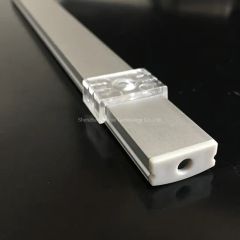 Sleek Trimless LED Profile Light Housing for Modern Interiors - Image 4