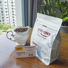 High Quality, Tasty, Bold Coffee Beans Roasted Packaged With One- From Dak Lak Vietnam Used For Espresso Coffee - Image 2