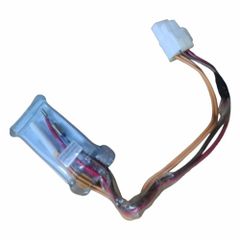 4 Pin Air Conditioner Wire Harness Assembly Length 1 m Current Rating 5A Number of Pin 4 Pin Application Air - Image 1