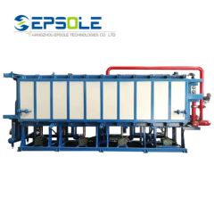 Factory Price Automatic EPS Expandable Polystyrene Foam Vacuum Forming Block Moulding Machine - Image 1