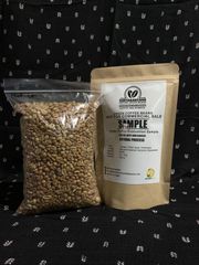 Arabica Green Coffee Beans | Single Origin Cianjur – West Java, Indonesia  Processing Methods & Grades:  -Natural Carbonic Maceration (Anaerobic CM) -Natural (Classic Sun-Dried) -Honey Process -Fully Washed Wet Hulled  -Grade 1 Selection -Washed Extend - Image 1