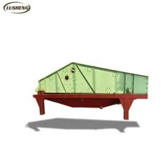 Compact Linear Motion Vibrating Screen for Small Mining Operations - Image 3