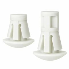 Circuit Board Supports on Adhesive Base Colour Natural Material Nylon 6/6 Dimensions Variable Release Feature Release - Image 2