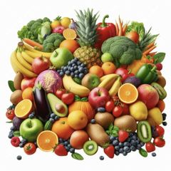 Packaged Fruits & Vegetables – product photo 2, product detail gallery