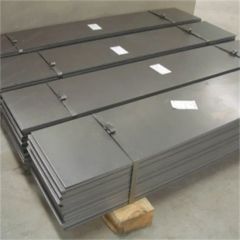 Building Material Cold Rolled Steel Sheet Metal Carbon Steel Plate - China Steel Material & Pipe Company