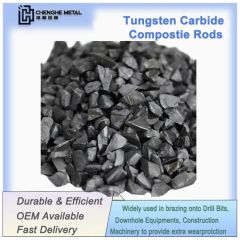 Advanced Tungsten Carbide Tools for Durable Hardfacing Solutions - Image 1