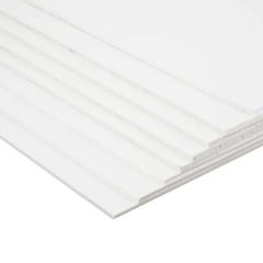 Factory Wholesale 1 5mm PVC Free Foam Board Sintra Plastic - Image 4