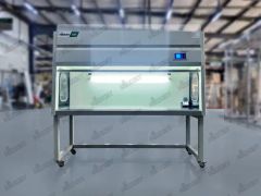 Workstation Clean Bench Laminar Flow Cabinets - Image 5